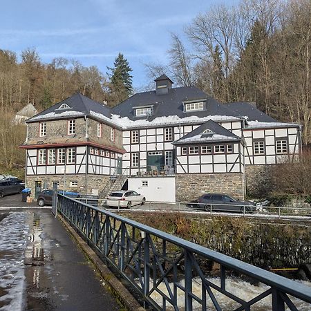 Gaestehaus Villa Rur Моншау Экстерьер фото