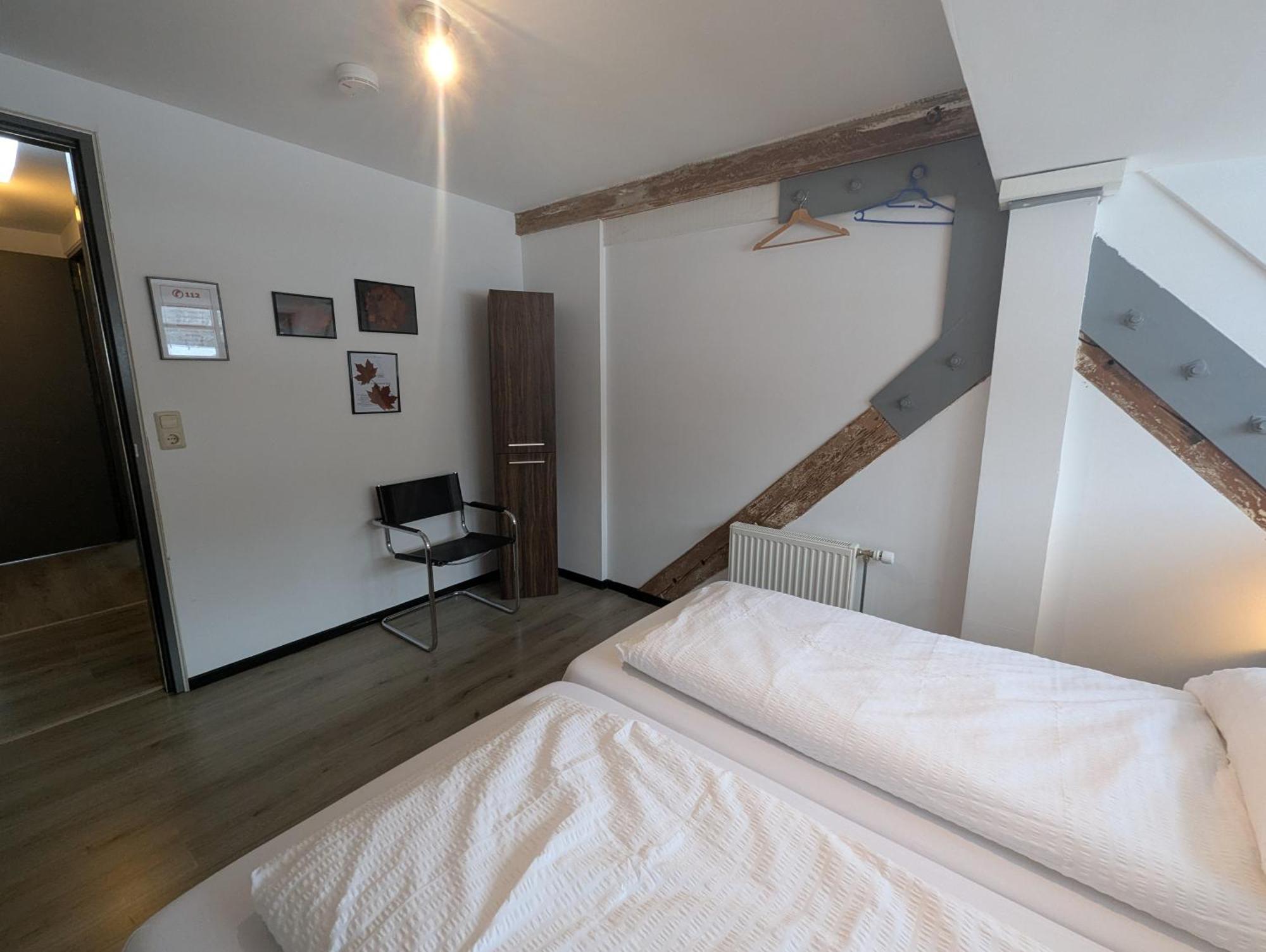 Gaestehaus Villa Rur Моншау Экстерьер фото