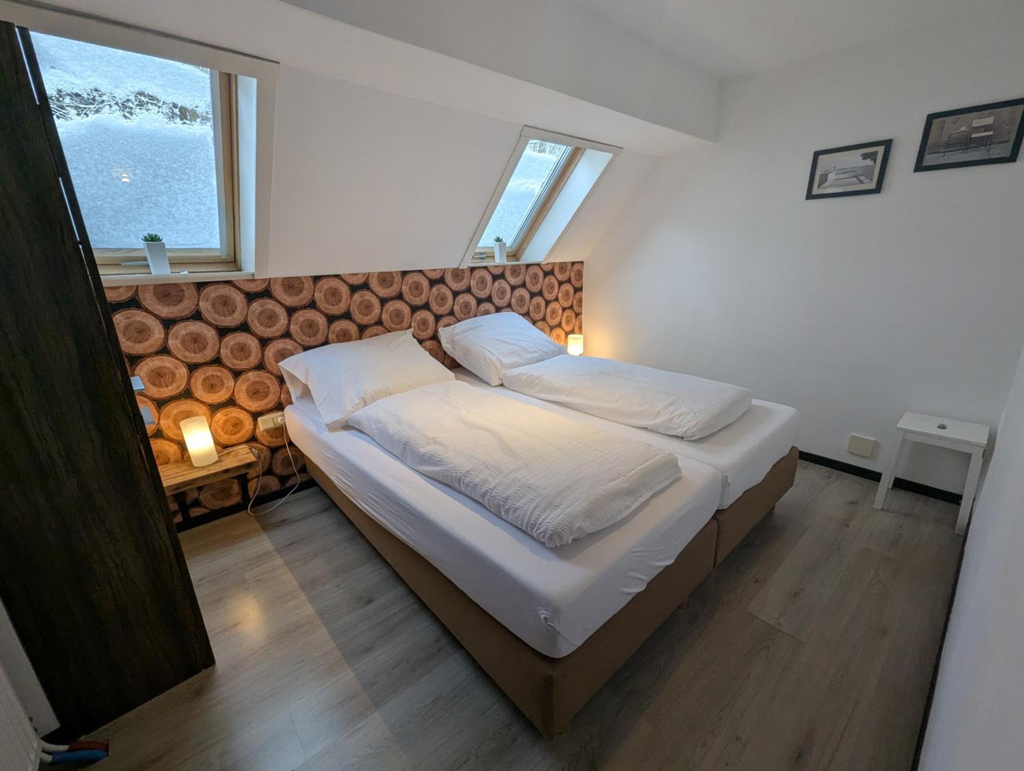 Gaestehaus Villa Rur Моншау Экстерьер фото