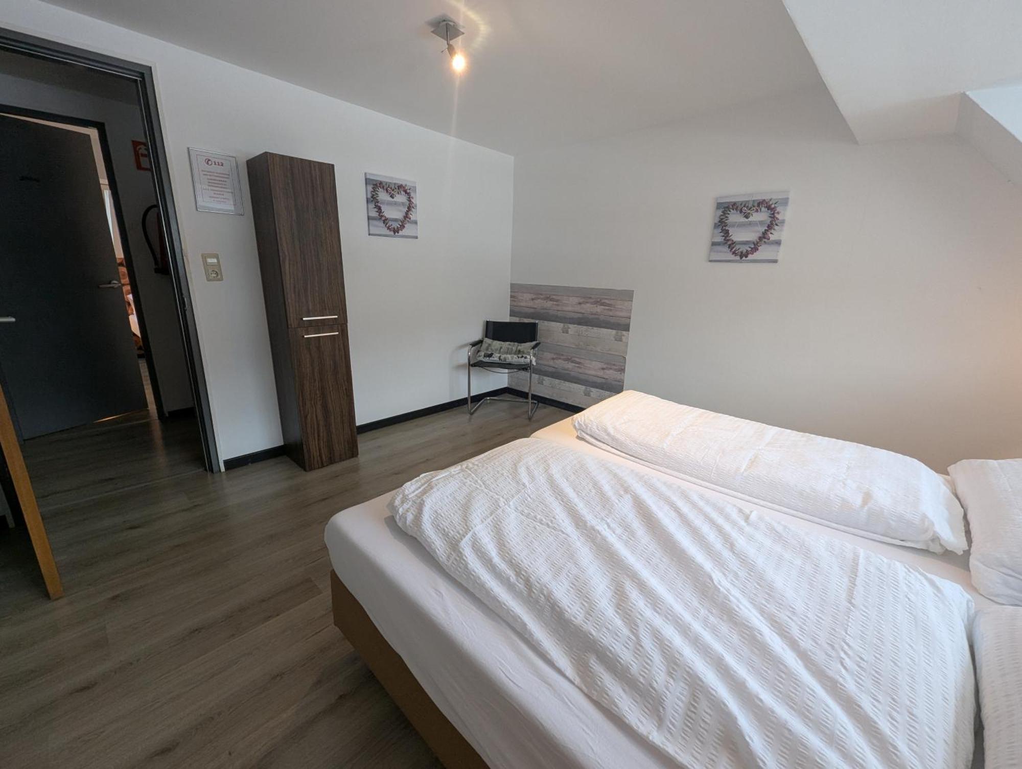 Gaestehaus Villa Rur Моншау Экстерьер фото